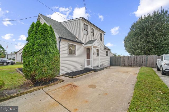 196 TANSBORO RD, Berlin, NJ 08009