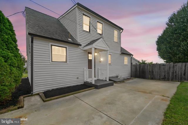 196 TANSBORO RD, Berlin, NJ 08009