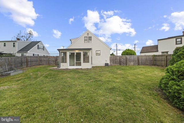 196 TANSBORO RD, Berlin, NJ 08009