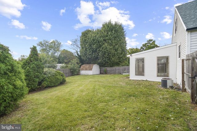 196 TANSBORO RD, Berlin, NJ 08009