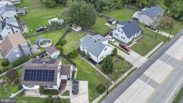 196 TANSBORO RD, Berlin, NJ 08009
