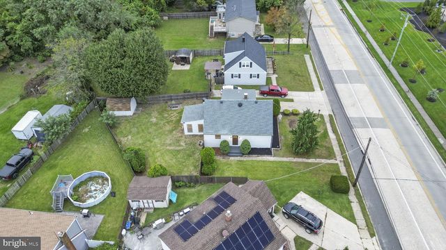 196 TANSBORO RD, Berlin, NJ 08009