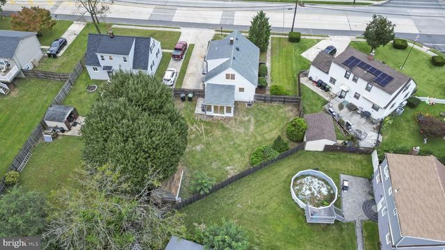 196 TANSBORO RD, Berlin, NJ 08009