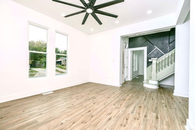 2217 Scott, Little Rock, AR 72206