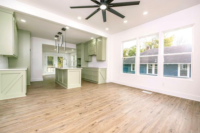 2217 Scott, Little Rock, AR 72206