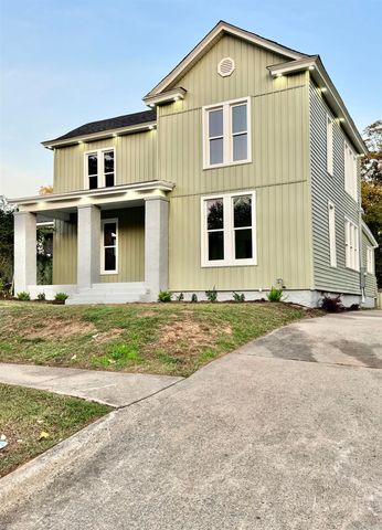 2217 Scott, Little Rock, AR 72206