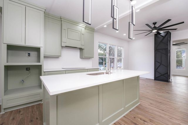 2217 Scott, Little Rock, AR 72206