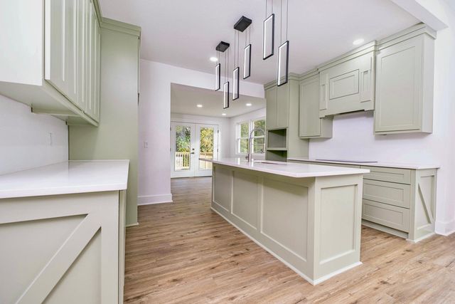 2217 Scott, Little Rock, AR 72206