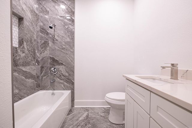 2217 Scott, Little Rock, AR 72206