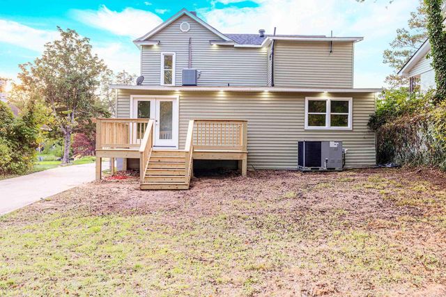 2217 Scott, Little Rock, AR 72206