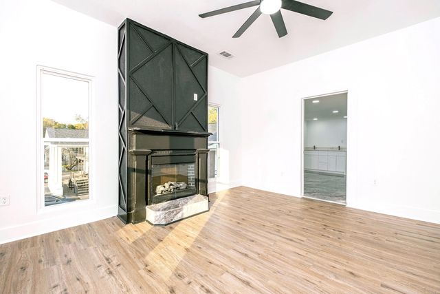 2217 Scott, Little Rock, AR 72206