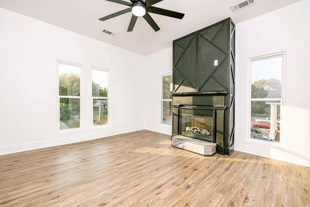 2217 Scott, Little Rock, AR 72206