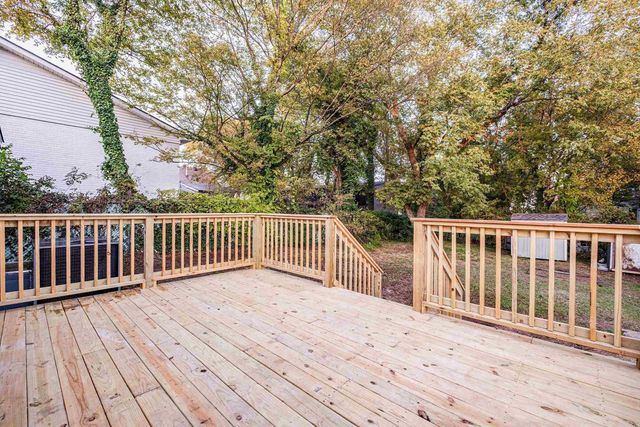 2217 Scott, Little Rock, AR 72206