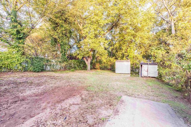 2217 Scott, Little Rock, AR 72206