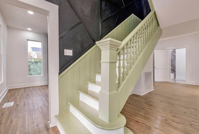 2217 Scott, Little Rock, AR 72206