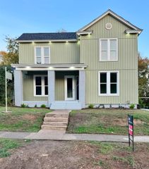 2217 Scott, Little Rock, AR 72206