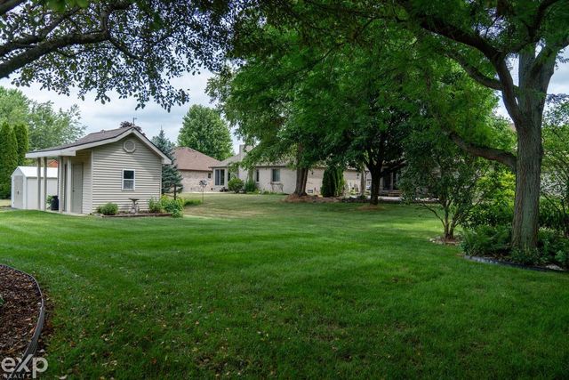 57450 Ruby Lane, Washington Twp, MI 48094