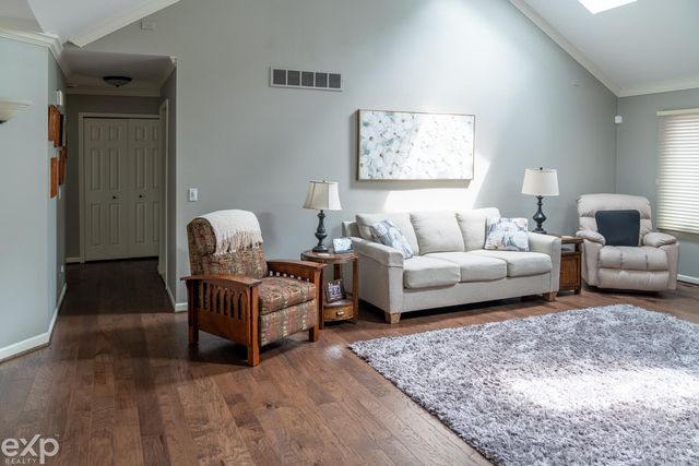 57450 Ruby Lane, Washington Twp, MI 48094