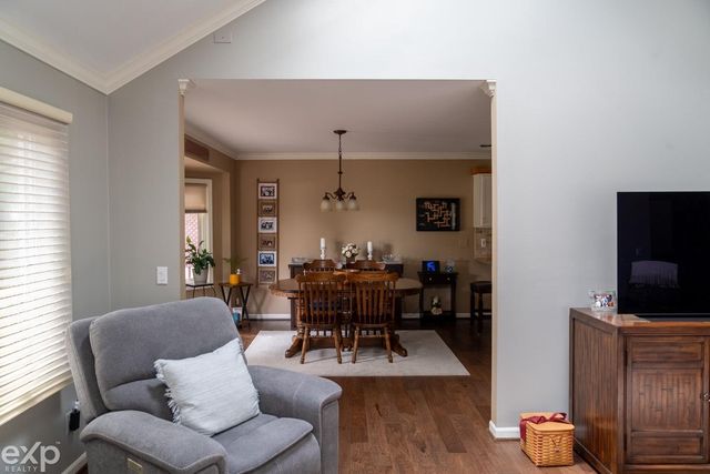 57450 Ruby Lane, Washington Twp, MI 48094