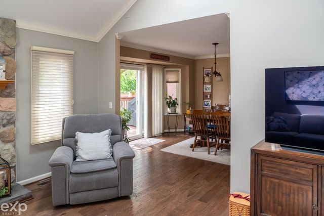 57450 Ruby Lane, Washington Twp, MI 48094
