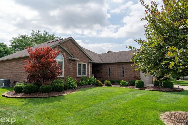 57450 Ruby Lane, Washington Twp, MI 48094
