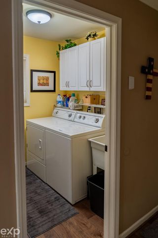 57450 Ruby Lane, Washington Twp, MI 48094