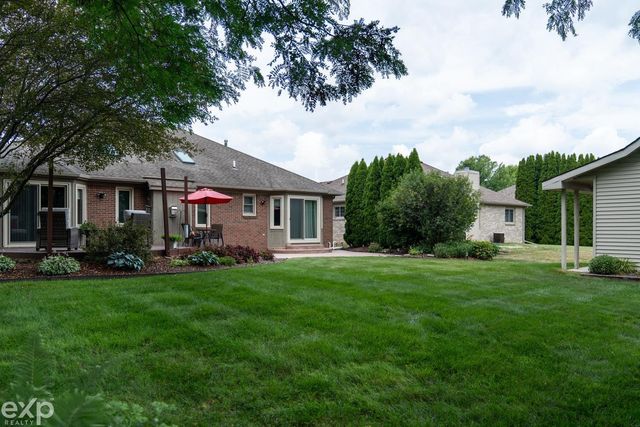 57450 Ruby Lane, Washington Twp, MI 48094