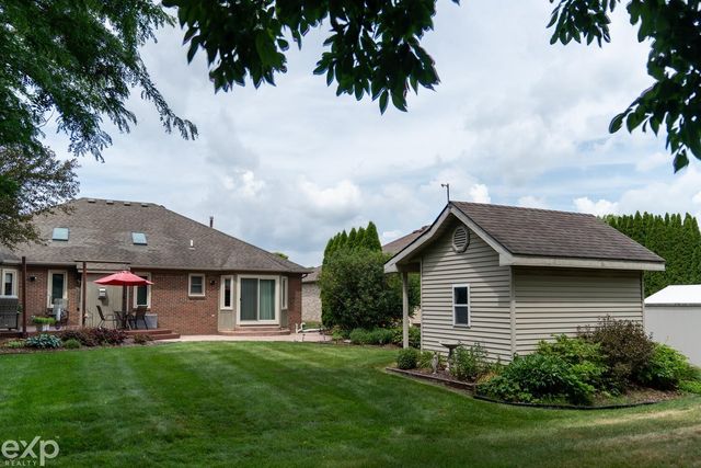 57450 Ruby Lane, Washington Twp, MI 48094