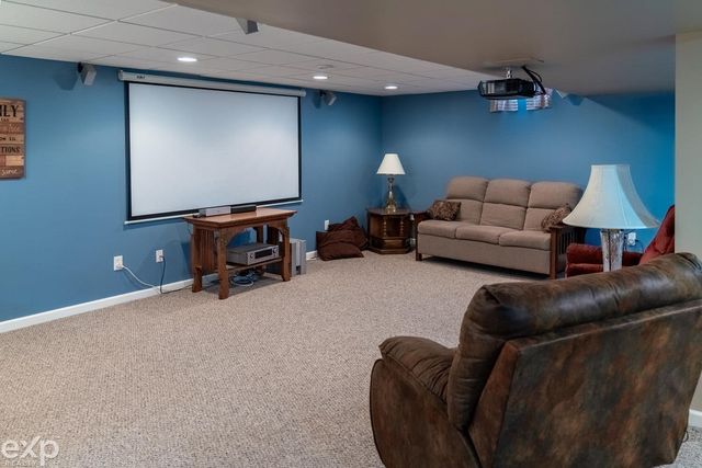 57450 Ruby Lane, Washington Twp, MI 48094