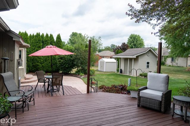 57450 Ruby Lane, Washington Twp, MI 48094