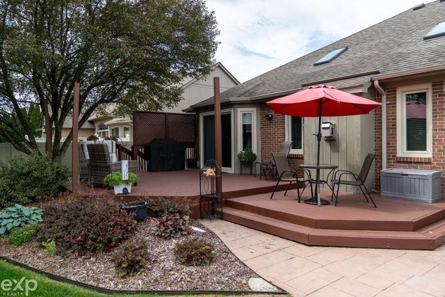 57450 Ruby Lane, Washington Twp, MI 48094