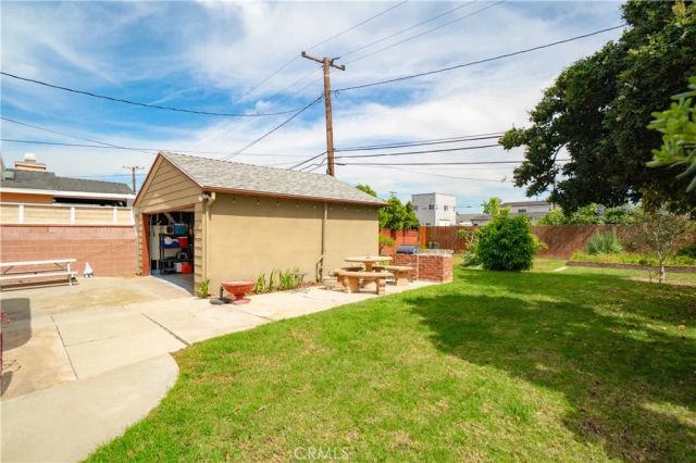 15522 Yukon Avenue, Lawndale, CA 90260