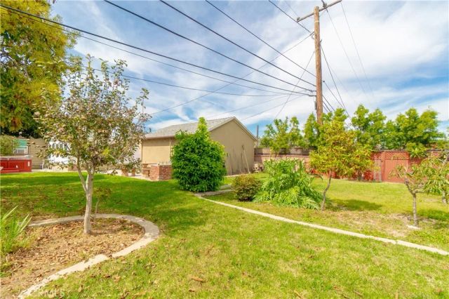 15522 Yukon Avenue, Lawndale, CA 90260