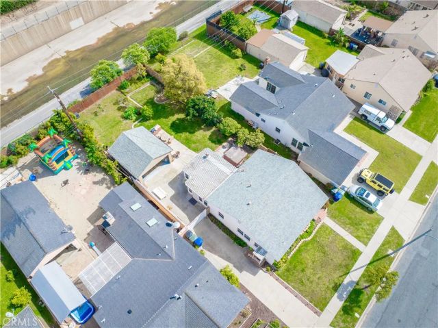 15522 Yukon Avenue, Lawndale, CA 90260