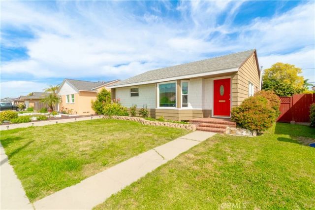 15522 Yukon Avenue, Lawndale, CA 90260