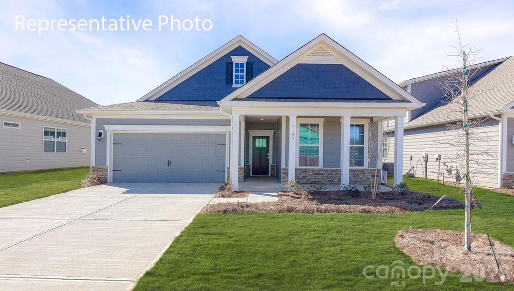 7525 Bainbridge Road, Sherrills Ford, NC 28673