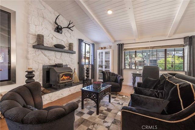 433 E Barker Boulevard, Big Bear City, CA 92314