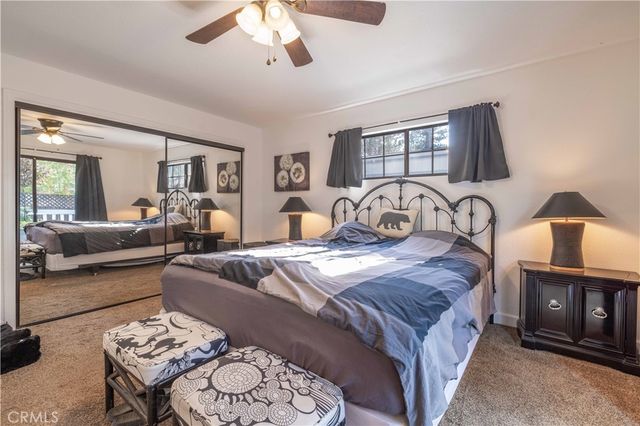 433 E Barker Boulevard, Big Bear City, CA 92314