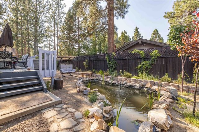 433 E Barker Boulevard, Big Bear City, CA 92314