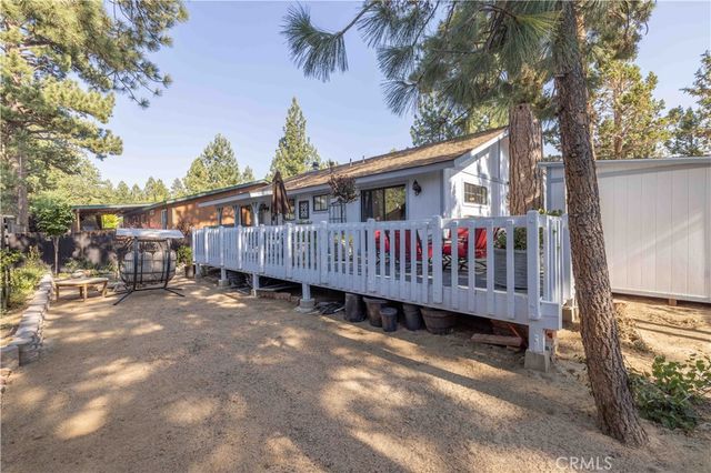 433 E Barker Boulevard, Big Bear City, CA 92314