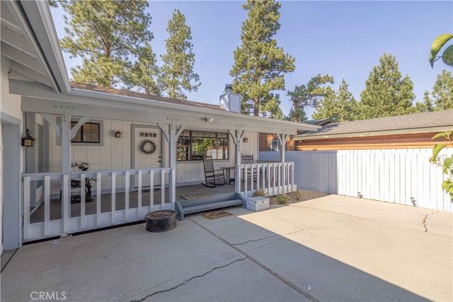 433 E Barker Boulevard, Big Bear City, CA 92314