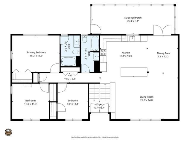 59 Underhill Road, Hendersonville, NC 28792