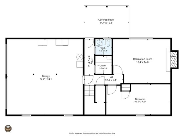 59 Underhill Road, Hendersonville, NC 28792