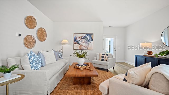 53 Bottom Board Ct, Ridgeland, SC 29936