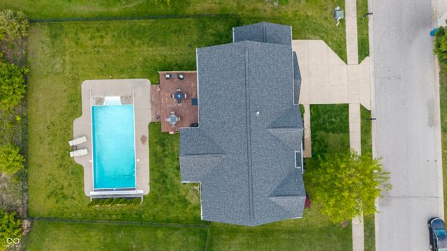 14174 Brandt Lane, Carmel, IN 46074