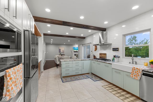 14174 Brandt Lane, Carmel, IN 46074