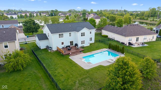 14174 Brandt Lane, Carmel, IN 46074