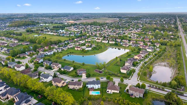 14174 Brandt Lane, Carmel, IN 46074