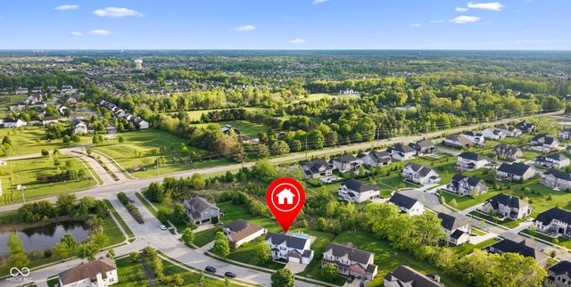 14174 Brandt Lane, Carmel, IN 46074