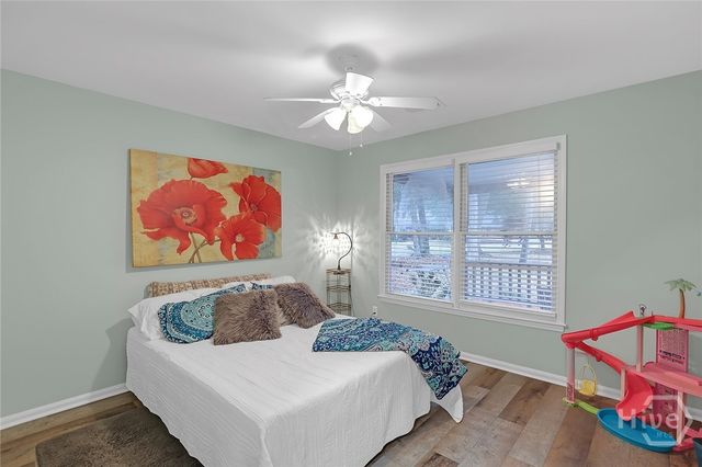 206 Hillary Road, Savannah, GA 31410